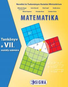 Manual de Matematica pentru clasa a VII-a / Mathematik. Lehrbuch fur die 7