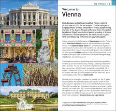 Top 10 Vienna