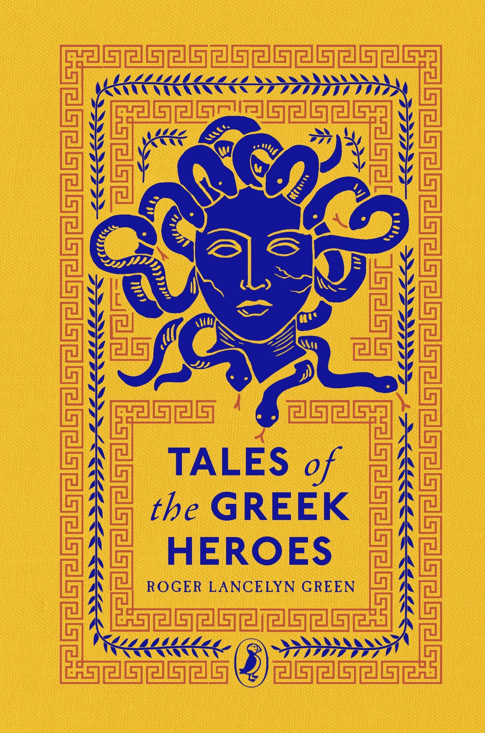 tales-of-the-greek-heroes-roger-lancelyn-green