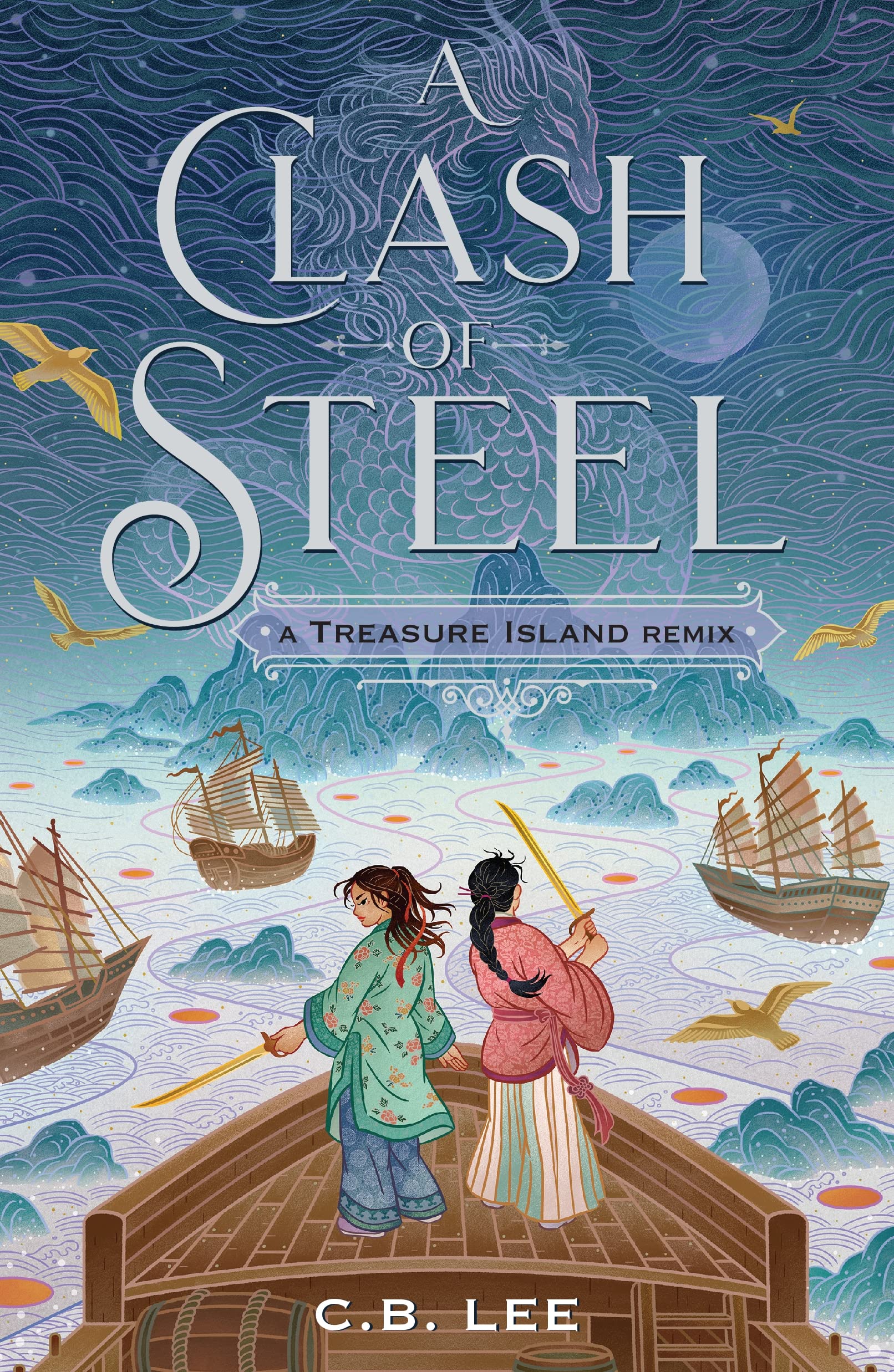 a clash of steel a treasure island remix a clash of steel a treasure island remix