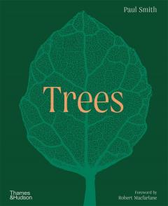 Coperta cărții Trees