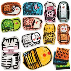 Joc educativ - Animal Lotto