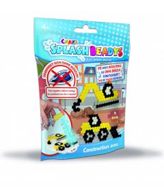 Set creativ - Splash Beadys - mai multe modele
