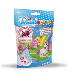 Set creativ - Splash Beadys - mai multe modele