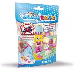 Set creativ - Splash Beadys - mai multe modele