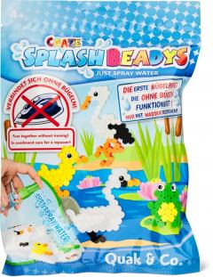 Set creativ - Splash Beadys - mai multe modele
