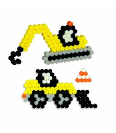 Set creativ - Splash Beadys - mai multe modele