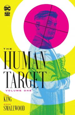 The Human Target - Volume 1