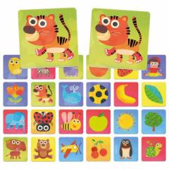 Joc memorie - Baby Memo