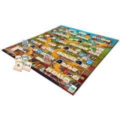 Joc - 123 Treasure Hunt