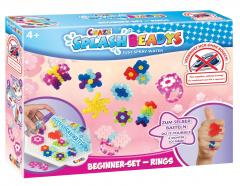 Set creatie cu margele - Inele