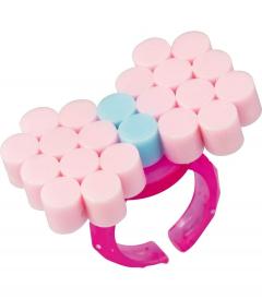 Set creatie cu margele - Inele