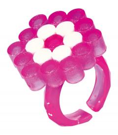 Set creatie cu margele - Inele