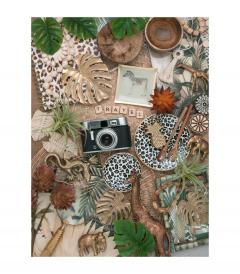 Puzzle 500 de piese - Colaj