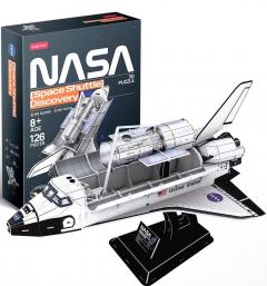 Puzzle 3D - NASA Naveta Spatiala Discovery