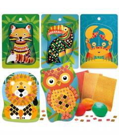 Joc educativ - Art Decorations