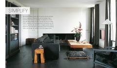 The Sensory Home