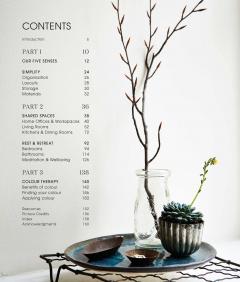 The Sensory Home