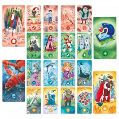 Joc educativ - Storytelling