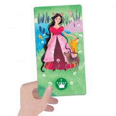 Joc educativ - Storytelling