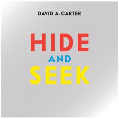 Hide and Seek Pop-Up Book