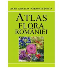 Atlas - Flora Romaniei
