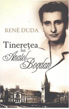 Tineretea lui Anatol Bogdan