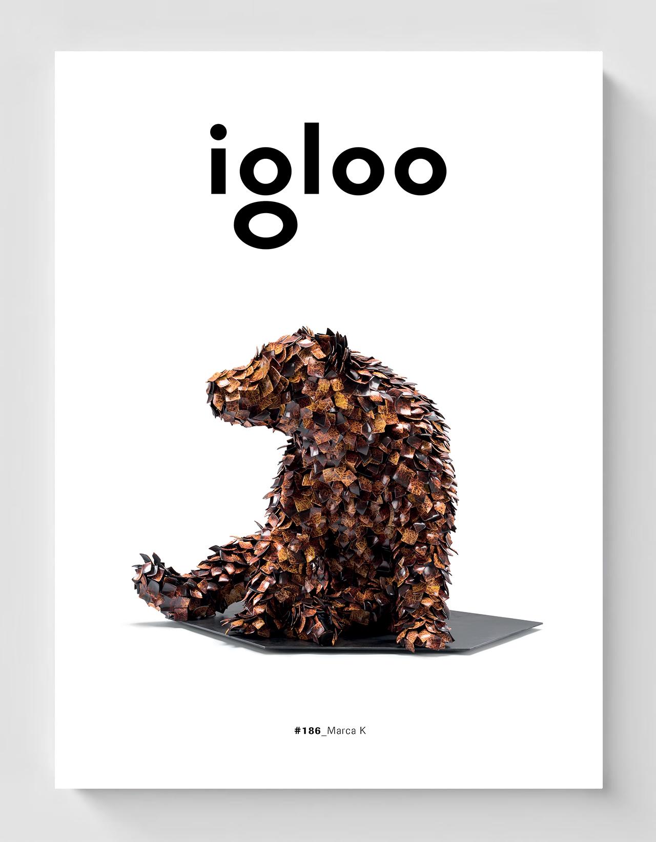 Revista Igloo #186