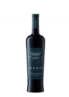 Vin rosu - Crama Trantu, Cabernet Sauvignon, sec, 2016