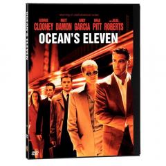 Oceans 11 / Ocean's Eleven