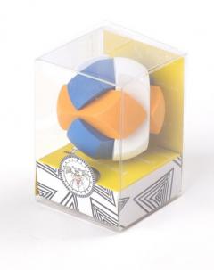 Mini Puzzle Din Lemn - Aquamarine