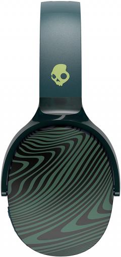 Casti - Hesh 3 - Psycho Tropical