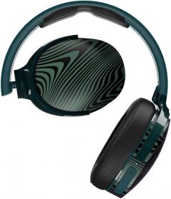 Casti - Hesh 3 - Psycho Tropical