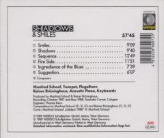 Schoof: Shadows and Smiles