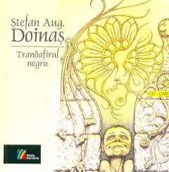 Trandafirul negru. Carte+CD(Audiobook)