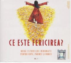 Ce este fericirea? 