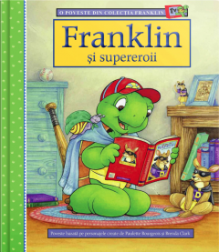 Franklin si supereroii