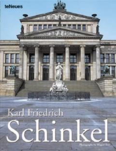 Karl Friedrich Schinkel 