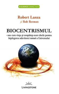Biocentrismul