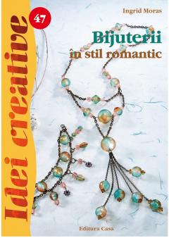 Bijuterii in stil romantic