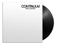 Continuum - Vinyl