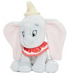 Jucarie de plus - Disney - Dumbo, 17 cm