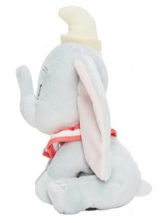 Jucarie de plus - Disney - Dumbo, 17 cm