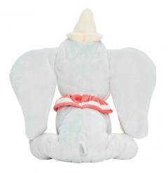 Jucarie de plus - Disney - Dumbo, 17 cm