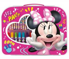Gentuta pentru desen - As Art - Minnie