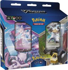 Joc de carti - Pokemon TCG: V Battle Deck Bundle