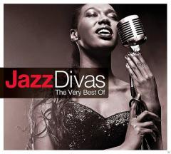 The Very Best of Jazz Divas