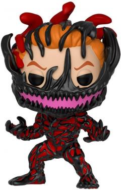 Figurina - Marvel Venom - Carnage, Cletus Kasady