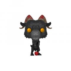 Figurina - Funko pop! The Witch. Black Philip