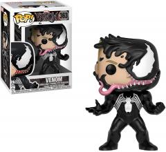 Figurina - Venom - Eddie Brock